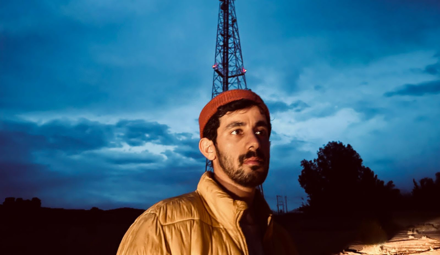 عبد الله الخميس