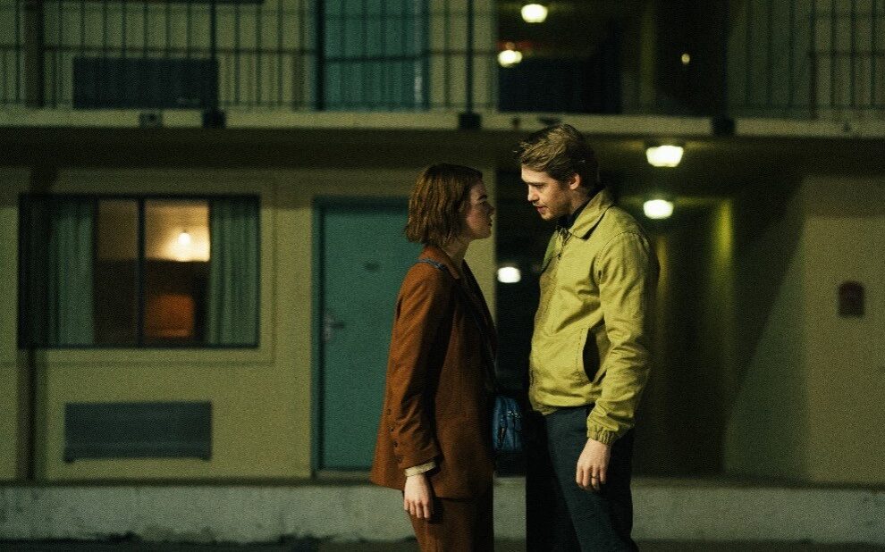 Kinds of Kindness (2024)