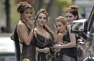 ميغالوبوليس