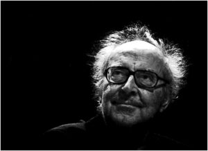 جان لوك غودار