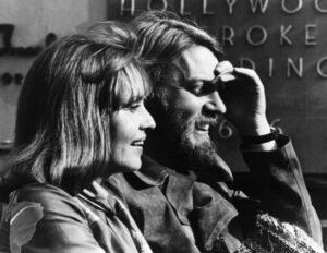 دونالد ساذرلاندر