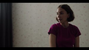 فاطمة البنوي