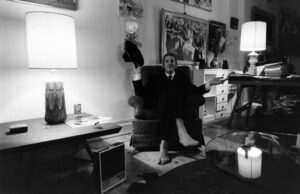 دونالد ساثرلاندر