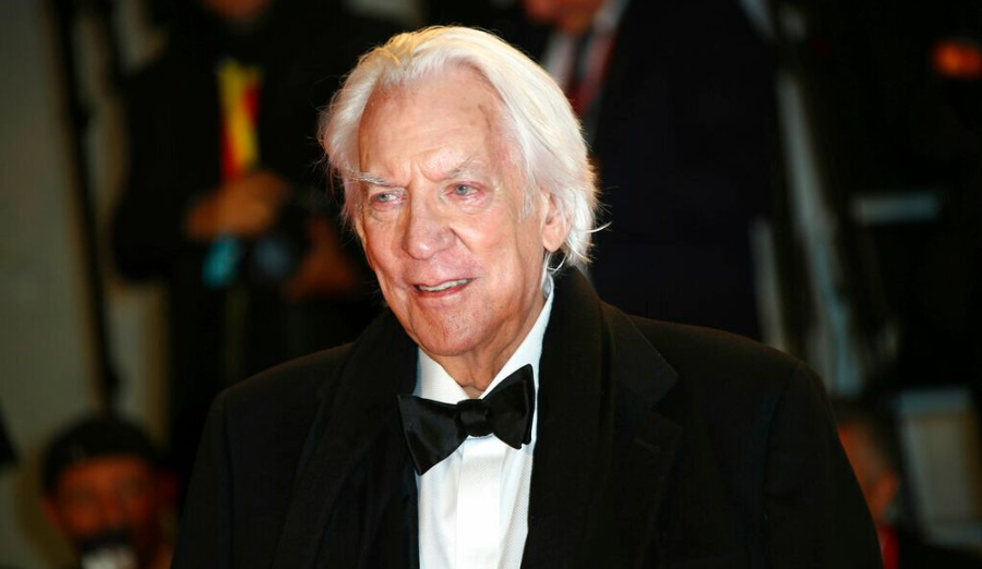 دونالد ساثرلاندر