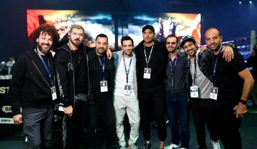 ولاد رزق 3: القاضية