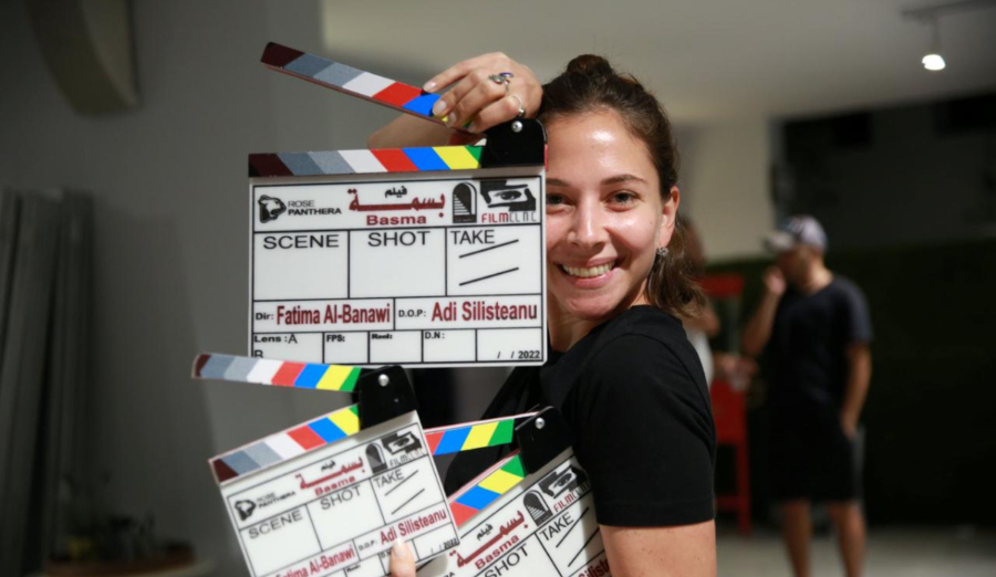 فاطمة البنوي