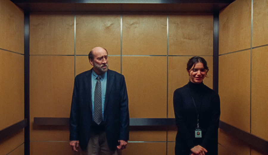 سيناريو حلم