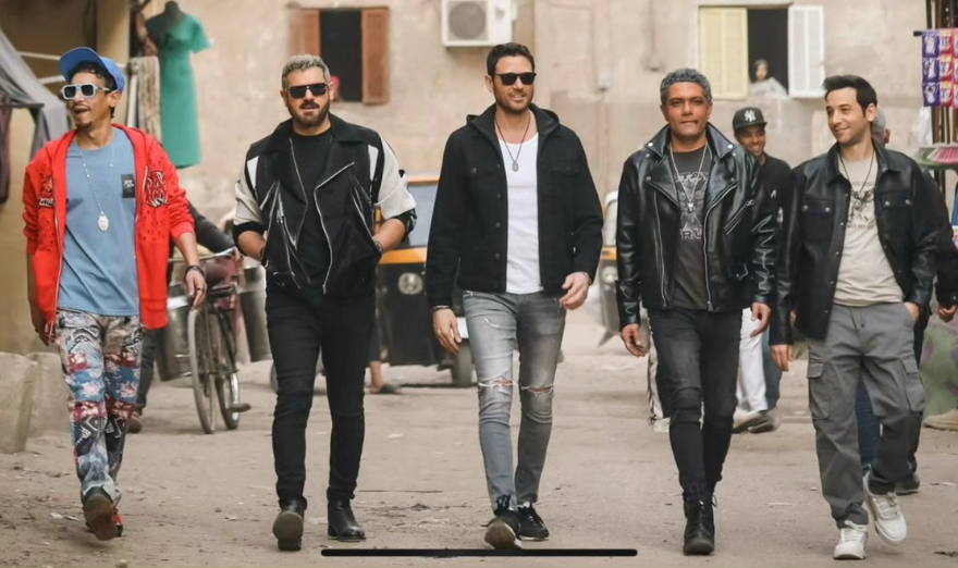 ولاد رزق 3: القاضية