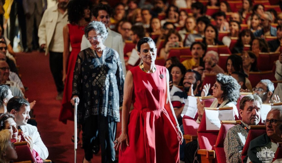 هالة القوصي