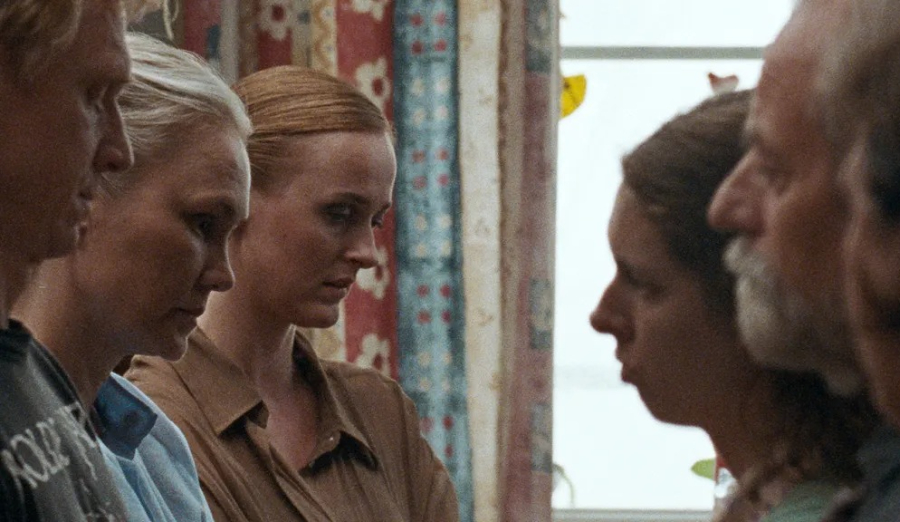 فيلم أرماند 