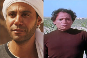 فيلم اللعب مع العيال