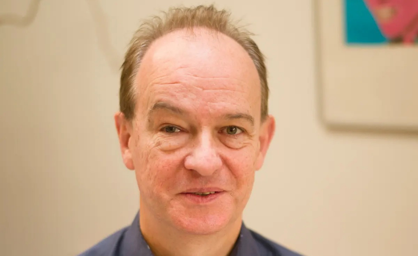 بيتر برادشو