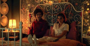 السينما السعودية 2024