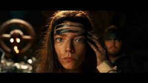 فيريوسا: ماد ماكس