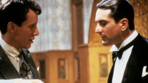 حدث ذات مرة في أمريكا Once Upon a Time in America 1982