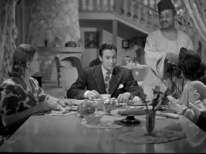 تاريخ السينما المصرية