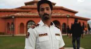 الأغنية المحلية في الفيلم السعودي