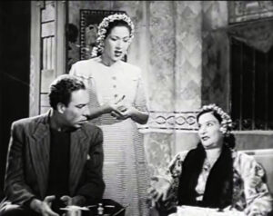 تاريخ السينما المصرية