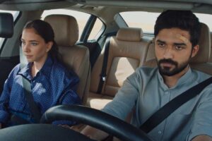 الأغنية المحلية في الفيلم السعودي