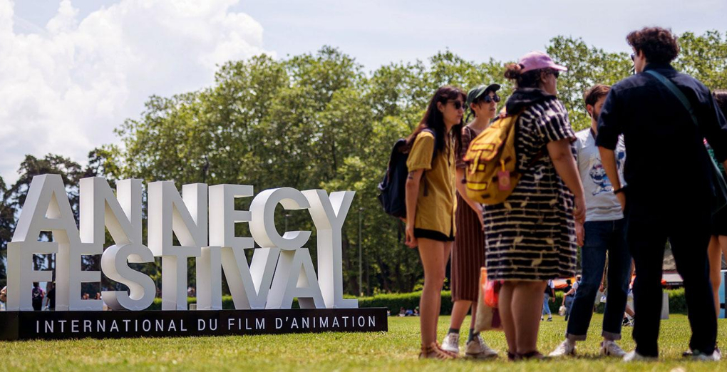 مهرجان آنسي