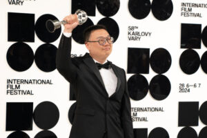 زينجفان يانج