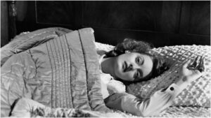 المرض العضال على سرير السينما