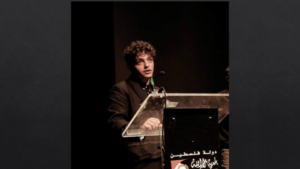 المخرج أمير فخر الدين