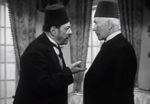 تاريخ السينما المصرية