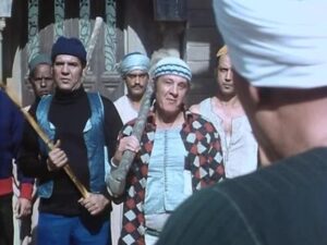 فتوات بولاق