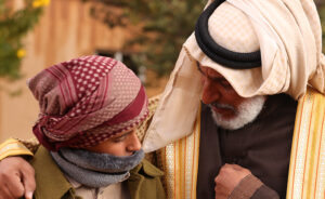 فيلم هجان (2023)