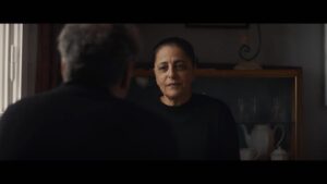 مشهد من فيلم ما بعد