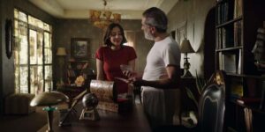 نتاج السينما السعودية 2024