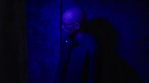 مشهد من فيلم أجورا