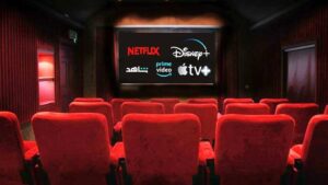 المنصات الرقمية