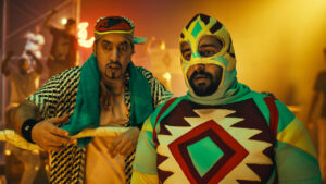 أرقام مشاهدات الأعمال السعودية على "نتفليكس"