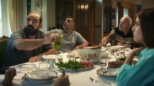 فيلم حمى البحر المتوسط