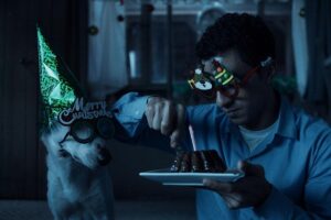 البحث عن منفذ لخروج السيد رامبو