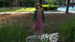 إيزابيل أوبير