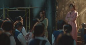 نتاج السينما السعودية 2024