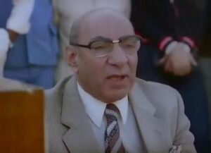 غريب في بيتي (1982)