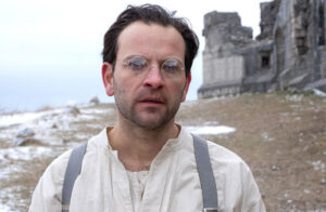 أليساندرو بورجي من فيلم «ساحة المعركة»