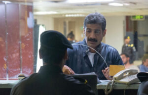 فيلم مندوب الليل