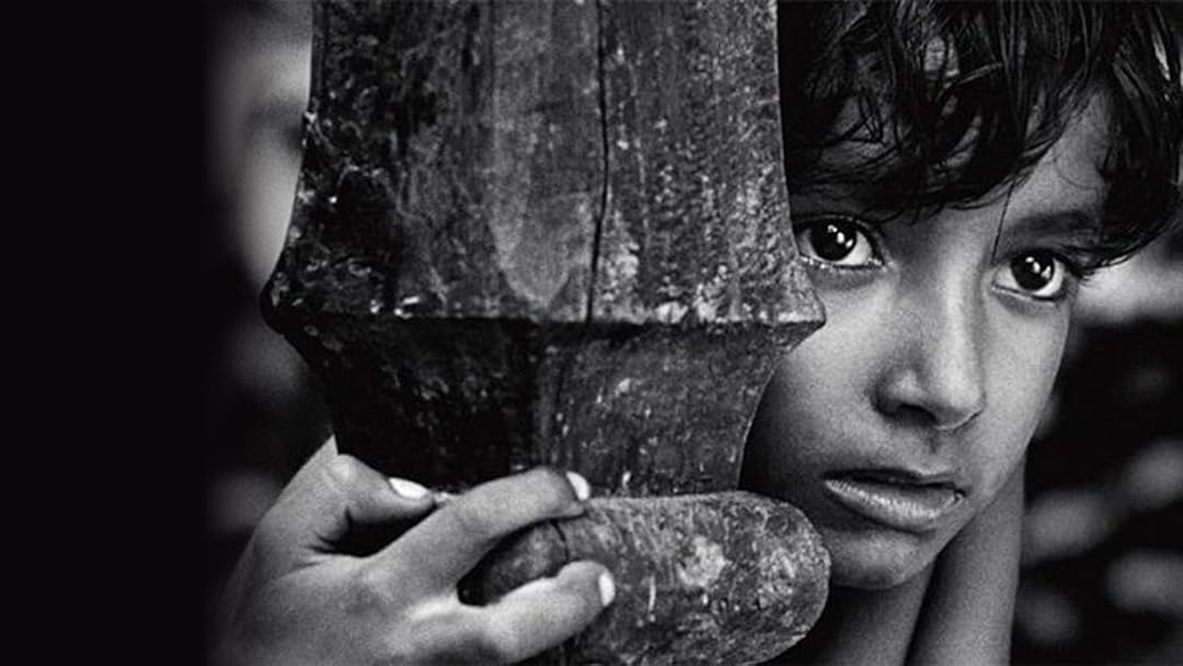 Pather Panchali (1955)