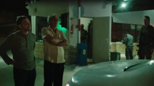 فيلم«برتقالة من يافا» (2024)