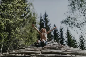 A New Kind of Wilderness (2024)