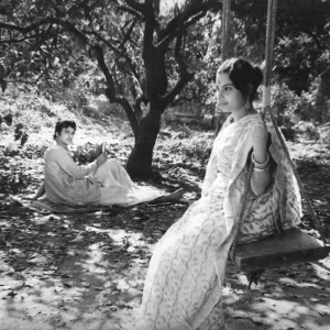 شارولاتا (1963)