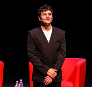 كزافييه دولان - مهرجان لوميير السينمائي 