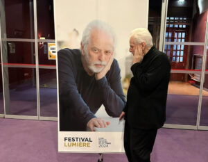 أليخاندرو خودوروفسكي - مهرجان لوميير