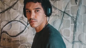 فيلم أثر الأشباح 