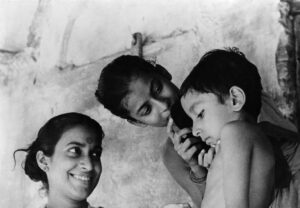 Pather Panchali (1955)
